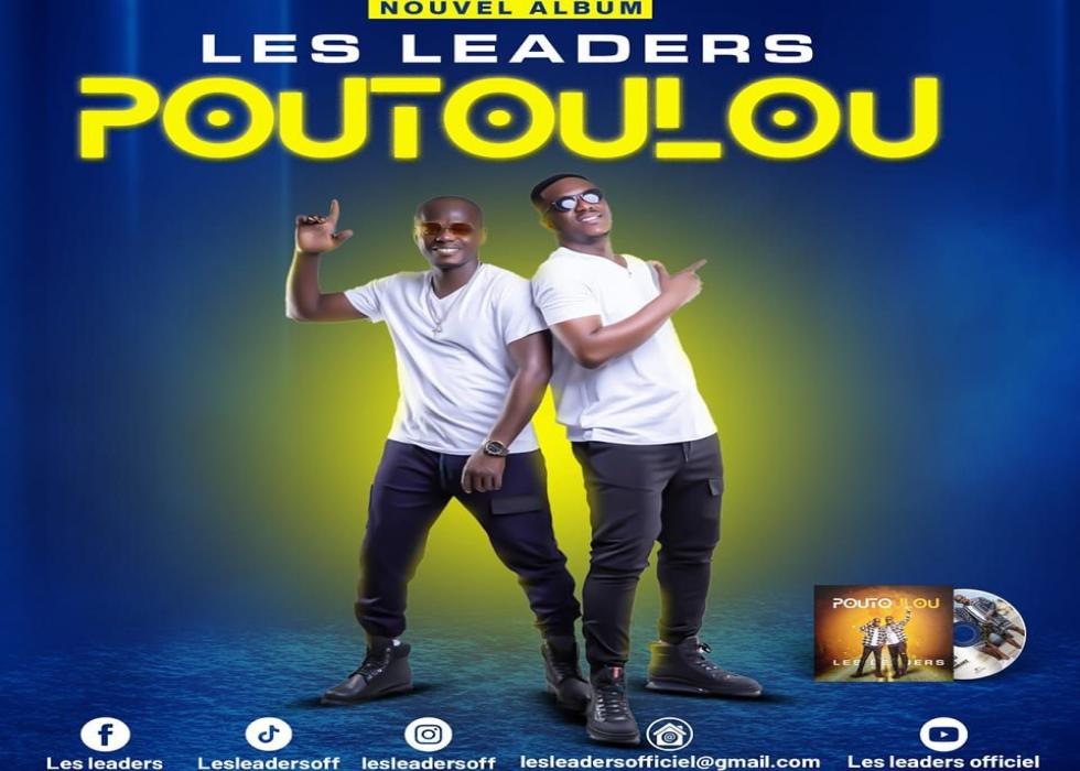 Les Leaders - Poutoulou
