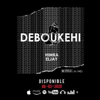 Himra - Deboukehi (feat. Eljay)