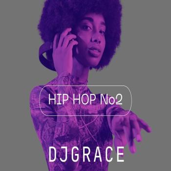 DJ Grace - Hip-Hop No2