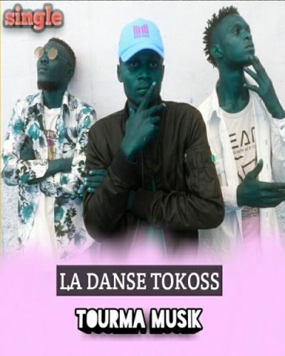 Tourma Musik - La Danse Tokoss