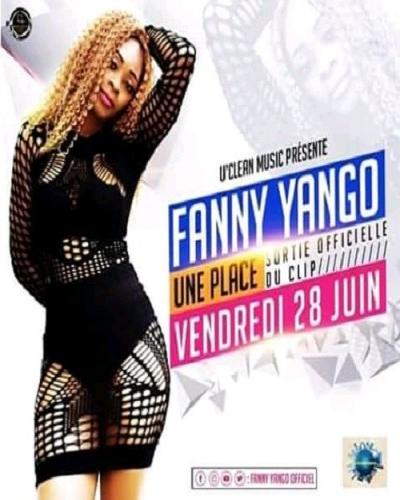 Fanny Yango