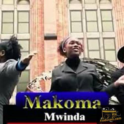 Makoma - Mwinda