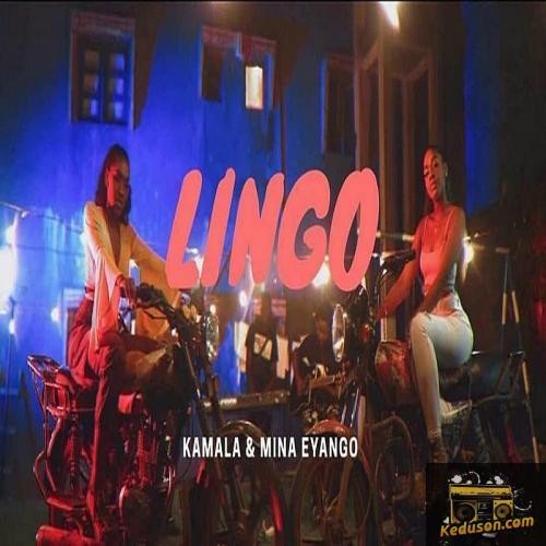 Kamala - Lingo (feat. Mina Eyango)