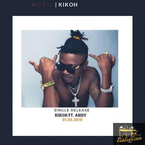Kikoh - Desole (feat. Andy Jemea)