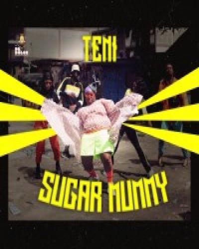 Teni - SugarMummy