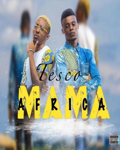 Tesco - Mama Africa