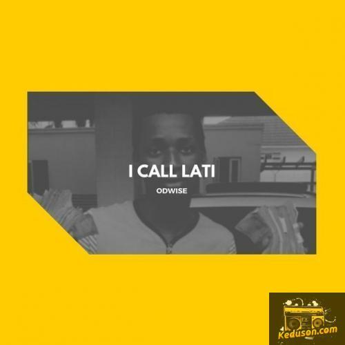 Odwise - I Call Lati