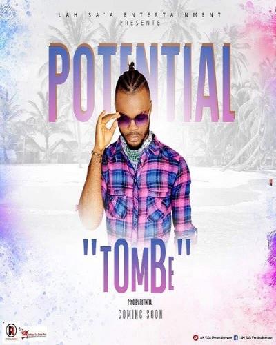 Potential - Tombe