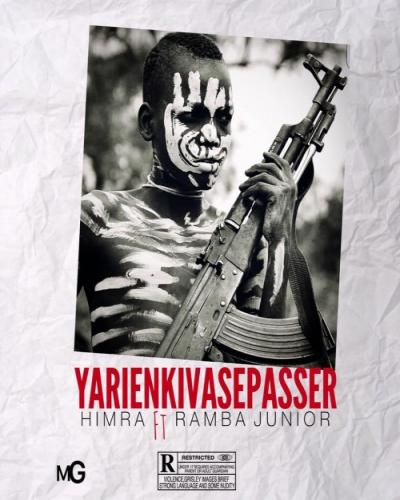 Himra - YARIENKIVASEPASSER (feat. Ramba Junior)