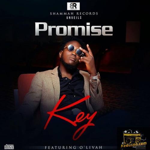 Promise - Key (feat. O'Livah)