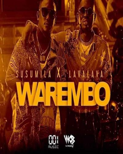 Susumila - Warembo (feat. Lava Lava)