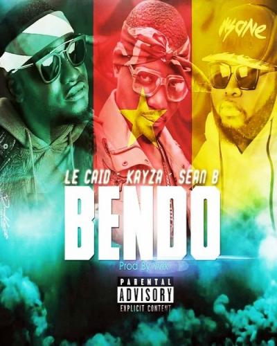 Le Caid - Bendo (feat. Sean B, Kayza)