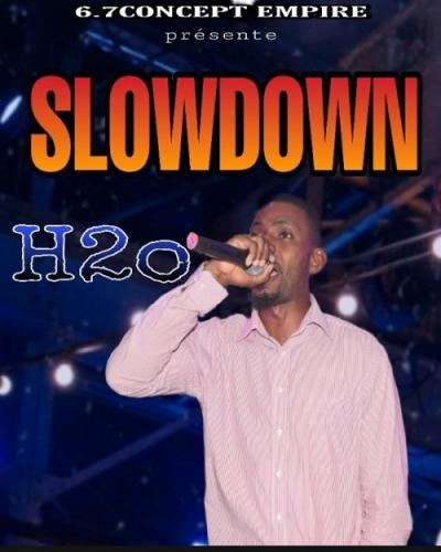 H2O - Slowdown