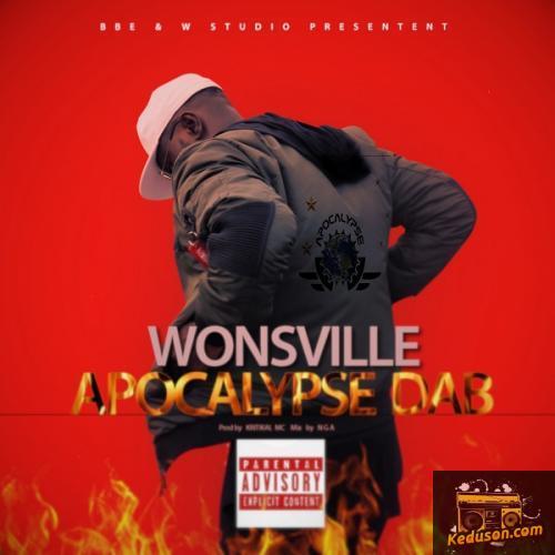 Wonsville - Apocalypse Dab
