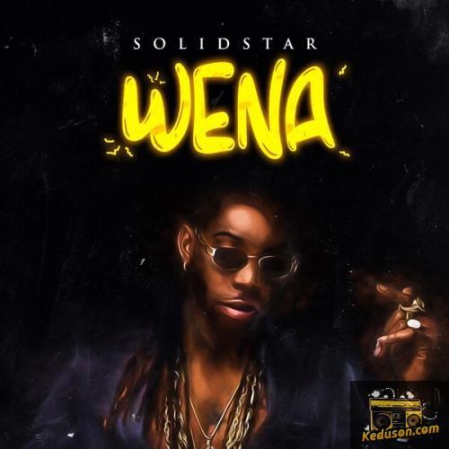 Solidstar - Wena