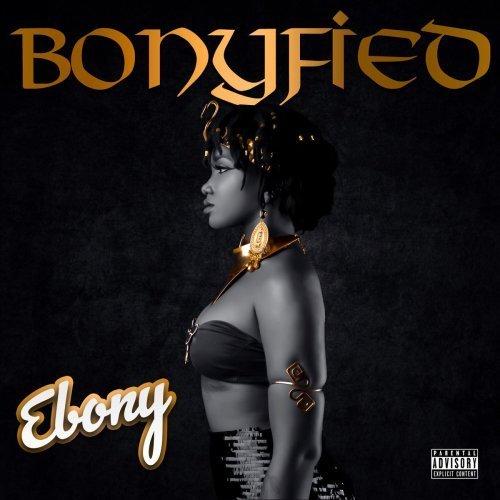 Ebony - Shade