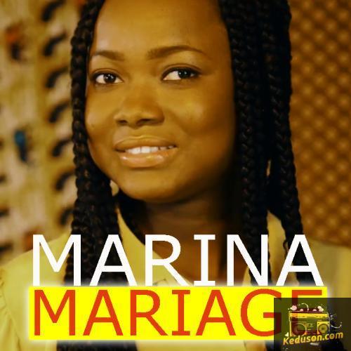 Marina - Mariage