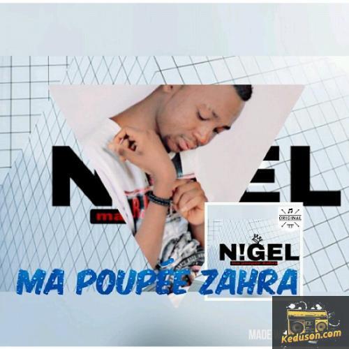 Mr Nigel - Ma Poupée Zahra
