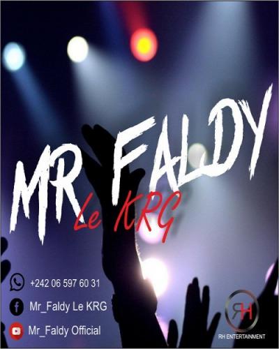 Mr Faldy Le KRG - Les Tout Puissants Feat Black QUIET
