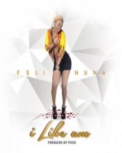 Feli Nuna - I Like Am