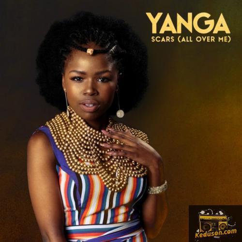 Yanga - Scars (All Over Me)