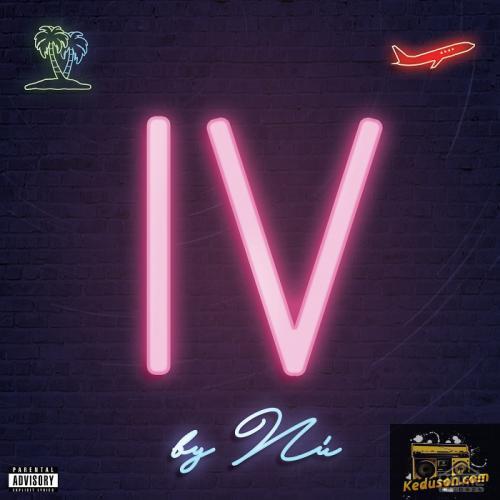 Nú - IV (International Love)