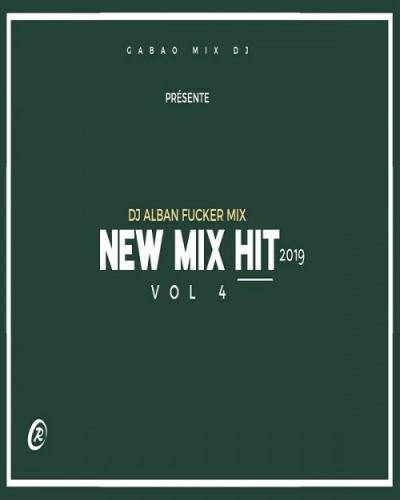 Dj Alban Le Mixeur National - Mix New Hits 2019 Vol 4