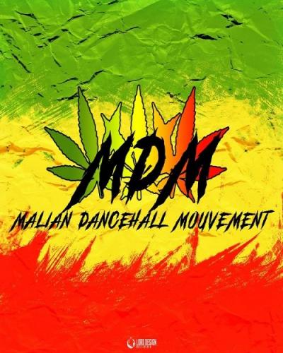 MDM (Malian Dancehall Mouvement)