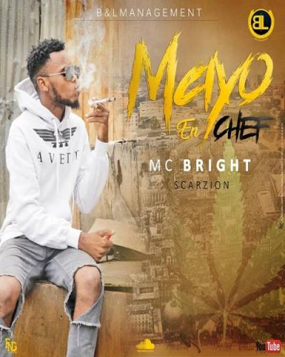 Mc Bright - Mayo en Chef