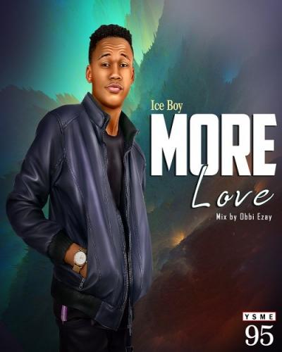 Ice Boy - More Love