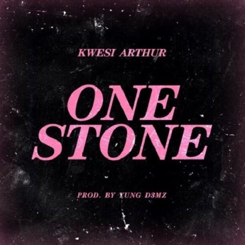 Kwesi Arthur - One Stone