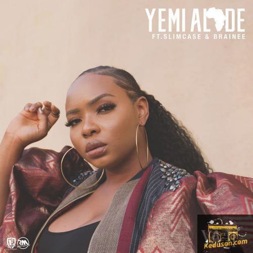 Yemi Alade - Yaji (feat. Slimcase, Brainee)