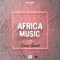 Africa-Music photo