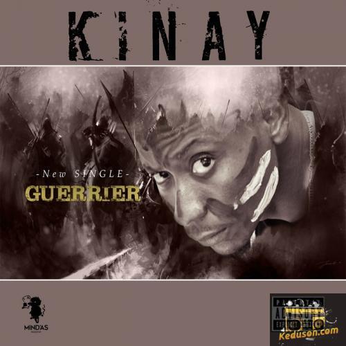 Kinay - Guerrier