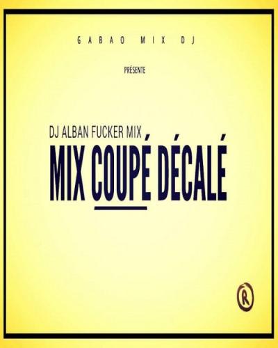 Dj Alban Le Mixeur National - Mix Coupé Décalé 2019