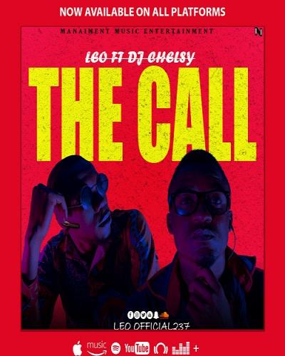 Leo - The Call (feat. Dj Chelsy)