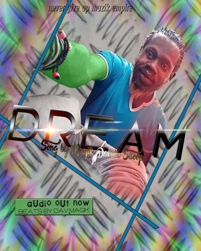 Magik Davids Snoop - Dream