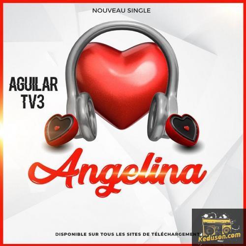 Aguila TV3 - Angelina