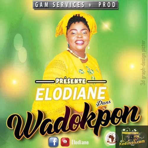 Elodiane - Wadokpon