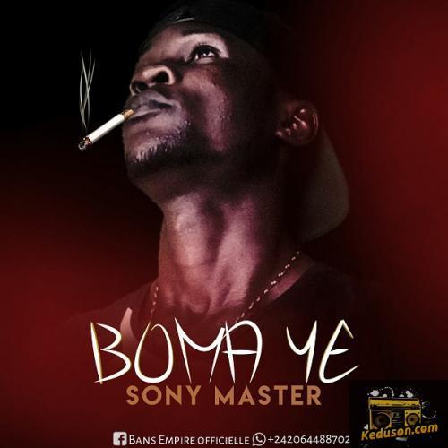 Sony Master - Boma Ye 