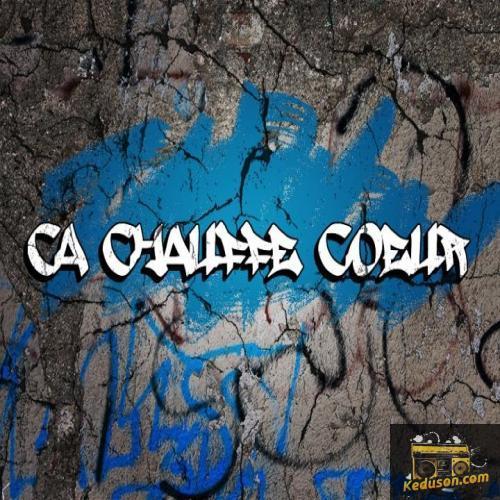Lil Sandro - Ça Chauffe Coeur (feat. Silva, Mr Boyz)