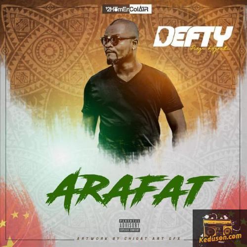 Defty - Arafat