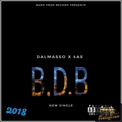 Dalmasso - B.D.B (feat. 4As)