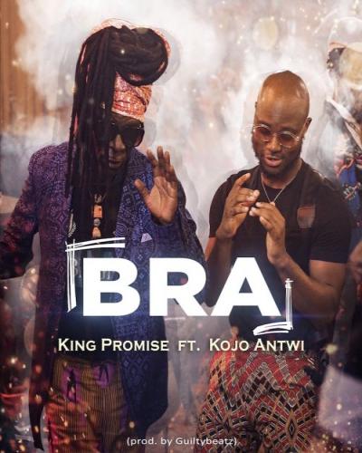 King Promise - Bra (feat. KoJo Antwi)