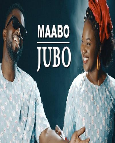 Maabo - Jubo