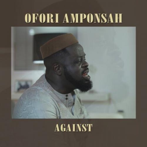 Ofori Amponsah - Abronoma (feat StoneBwoy)