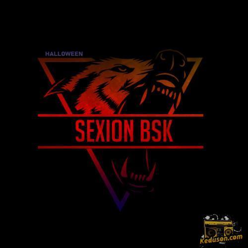 Sexion BSK - Halloween