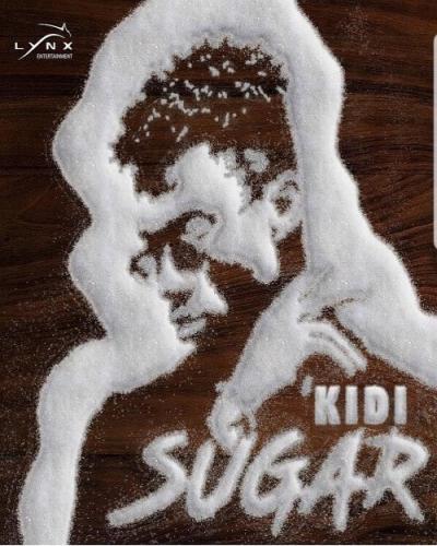 KiDi  -  Sugar Daddy ( x Mr Eazi  )