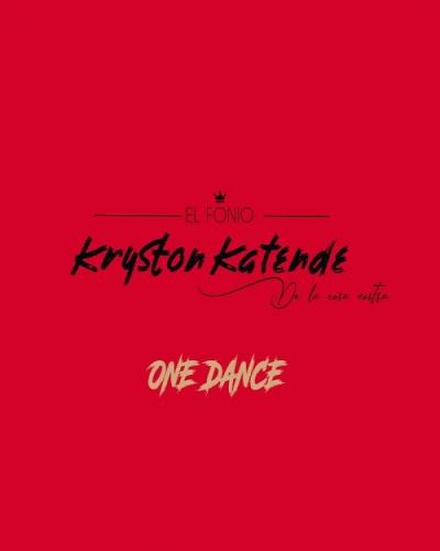 Kryston Katende - I Won't Let U (feat. Ntobe Nonto)