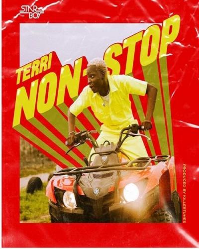 Terri - Non-Stop